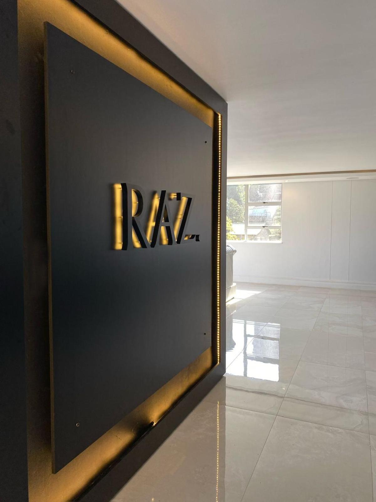 Zar Hotel Amanzimtoti Exterior photo
